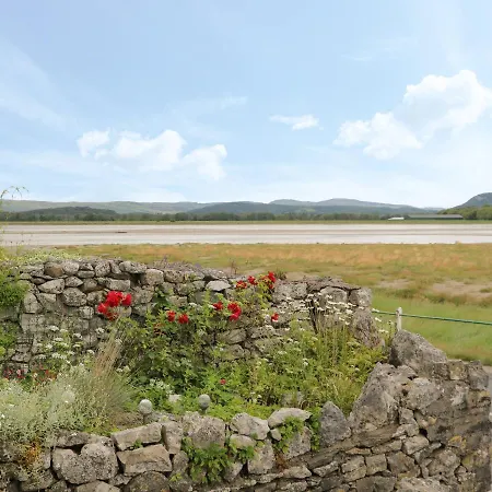 Tatil Evi Driftwood Milnthorpe