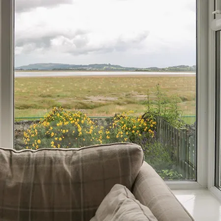 Driftwood Holiday home Milnthorpe