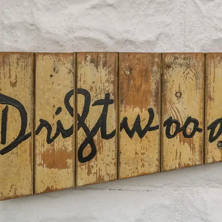 Driftwood Dom wakacyjny Milnthorpe